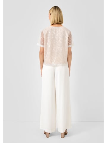 s.Oliver Bluse in 0200_helles beige