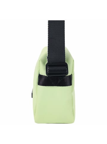 Hedgren Nova Neutron - Umhängetasche S 20 cm in opaline lime