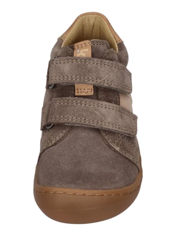 KOEL Sneaker Low BYNO SUEDE in grau