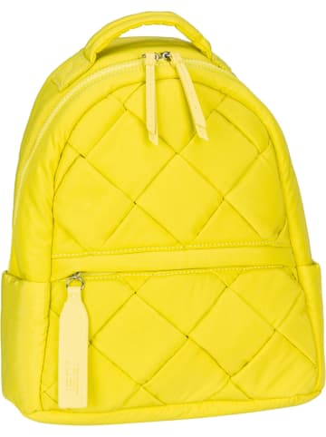 Jost Rucksack / Backpack Nora Daypack in Lime