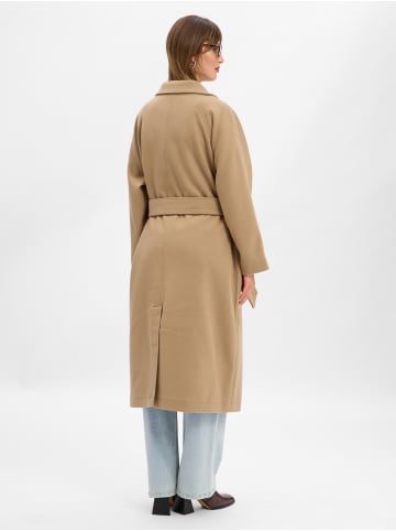 PEGADOR Mantel Valencia in melange - 0001