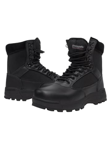 Brandit Brandit Stiefel in black