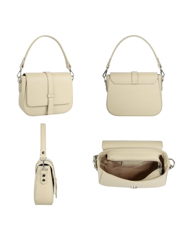 Samantha Look Umhängetasche in beige