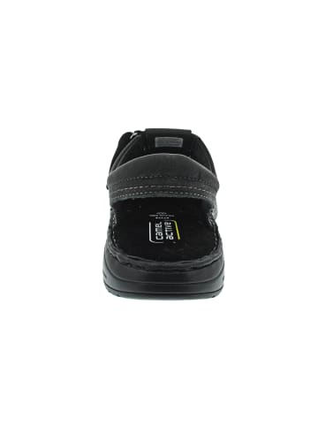 Camel Active Sandale Schwarz