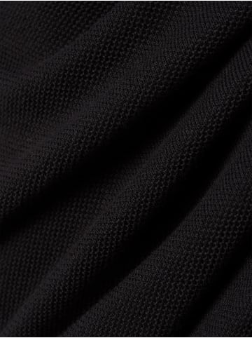 Nils Sundström Pullover in schwarz - 0015