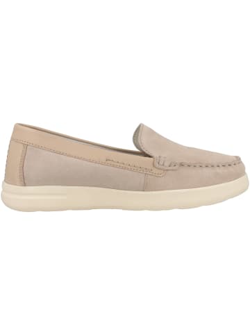 Geox Slipper D Xand 2J B in beige