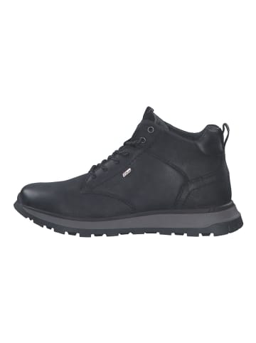 S.OLIVER RED LABEL Stiefelette in Schwarz