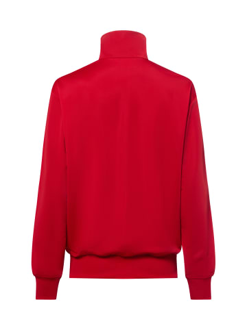 Adidas originals Sweatjacke Firebird in rot - 0001