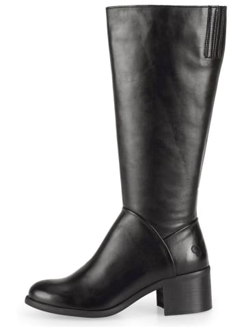 Felmini Stiefel in Schwarz