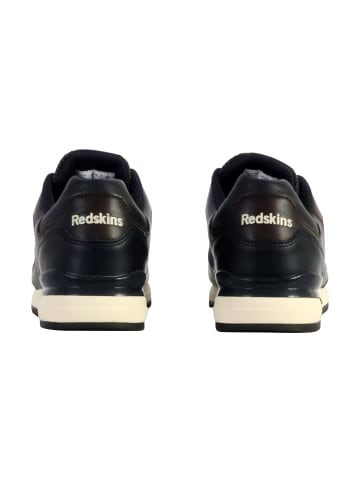 Redskins  Schnür-Sneaker Obvious 2 Braun