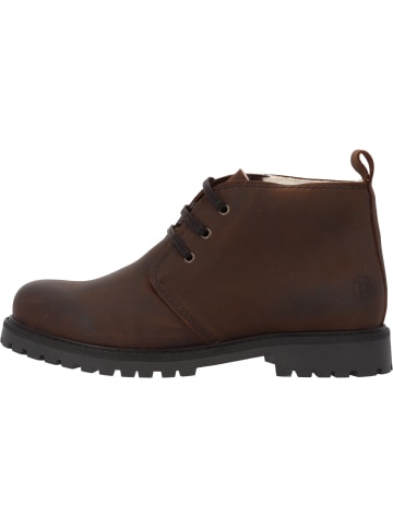 Palado Stiefel Elthin in Dunkelbraun
