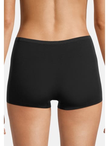 SPEIDEL Panty Britta in Schwarz