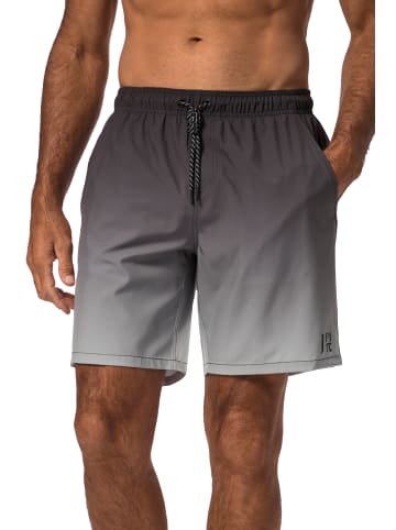 JP1880 Badehose in schwarz