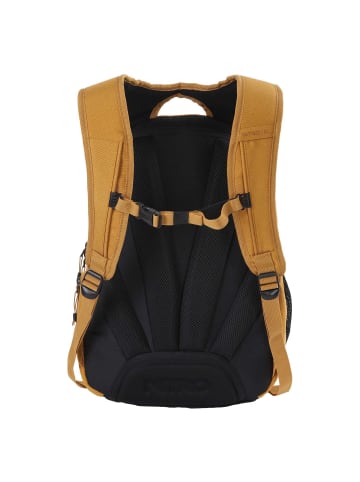 Nitro Daypack Chase Rucksack 51 cm Laptopfach amber glow