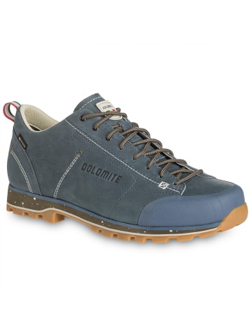 DOLOMITE M 54 LOW FG EVO GTX in Blau
