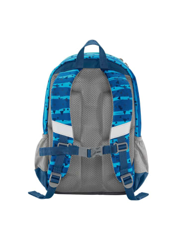 Step by Step KIGA Maxi Kinderrucksack 34 cm Koala Coco
