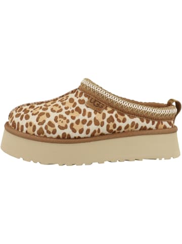 UGG Hausschuhe Tazz Plains in braun