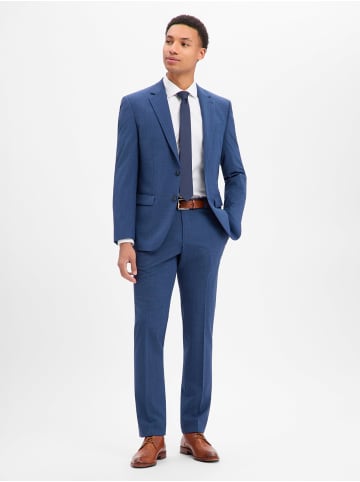 Daniel Hechter Anzughose in indigo - 0001