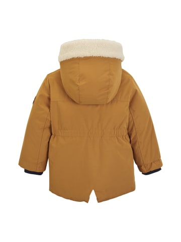 First Instinct by Killtec Parka FIOW 26 in Camel