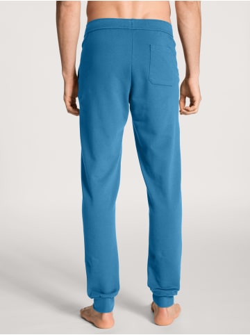 Calida Pyjamahose in parisian blue
