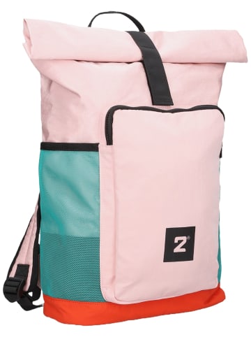 Zwei Rucksack Bonny BOR180 in Candy