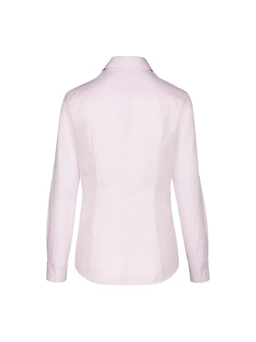 Seidensticker in Rot