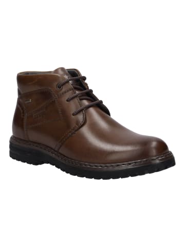 Josef Seibel Stiefelette Erroll 52 in braun