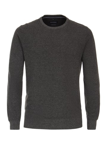 CASAMODA Pullover in Grau