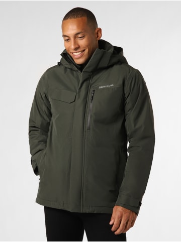 Didriksons Jacke Stefan in khaki