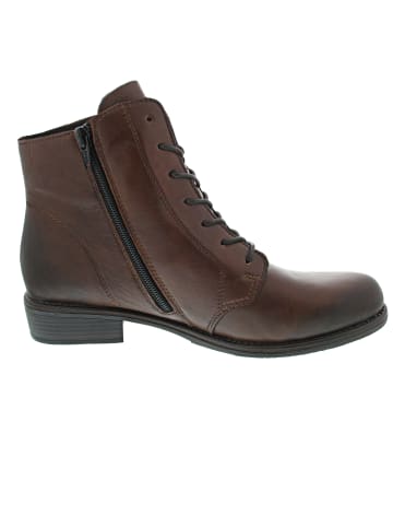 remonte Stiefelette Braun