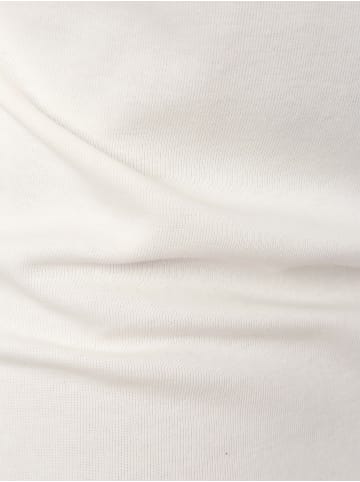 brookshire Langarmshirt in ecru