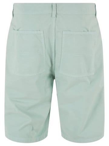 Urban Classics Chino Shorts in frostmint