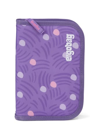 Ergobag Federmäppchen PonyBäradies in lila
