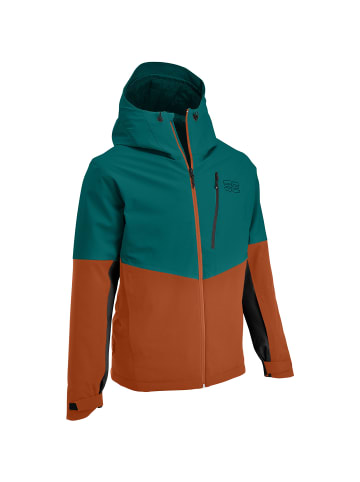 Maul Sport Jacke Hochkönig II MTX 20.0 in Lila4661