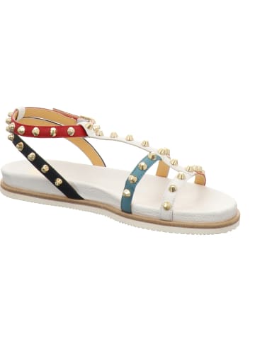 Truman's Sandalette in weiß