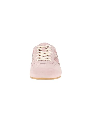 Gant Sneaker low Sperly in Rosa