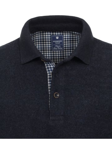 Redmond Sweatshirts in Blau