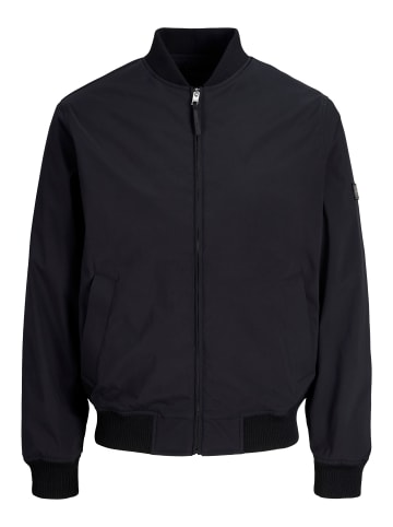 Jack & Jones Blousonjacke in Black