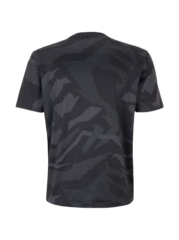 Joy T-Shirt G-Style AOP in Anthrazit