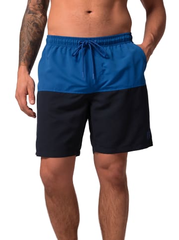 JP1880 Badehose in navy blau