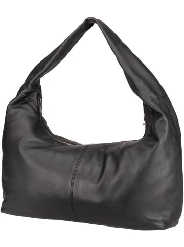LIEBESKIND BERLIN Handtasche Bo L in Black