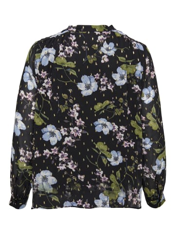 ONLY Carmakoma Top in Black