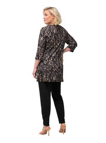 Ulla Popken Shirt in sand