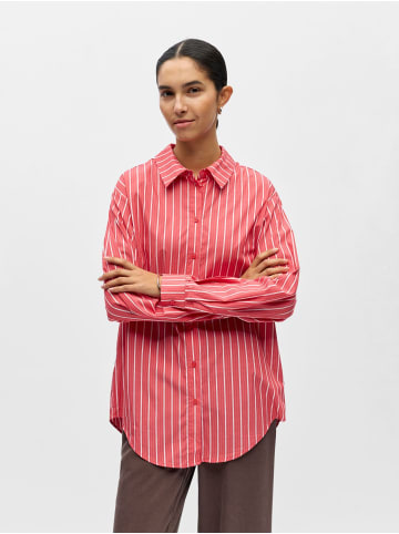 Object Hemd in Poinsettia