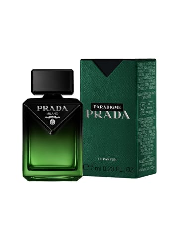 PRADA Paradigme Eau de Parfum EdP für Herren 7 ml EdP