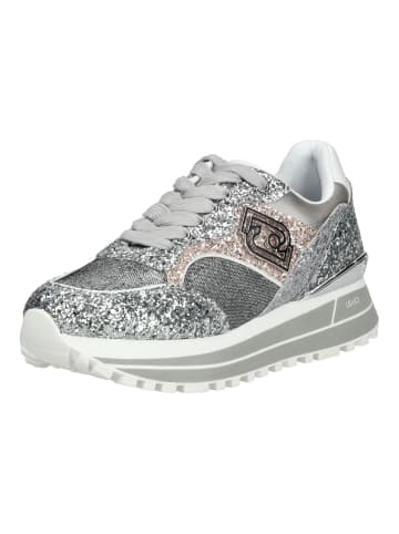 Liu Jo Sneaker in Silber