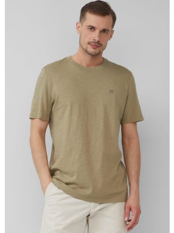 s.Oliver T-Shirt in 7880_olivgrün