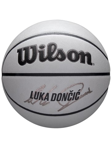 Wilson Wilson NBA Player Icon Uv in Grau