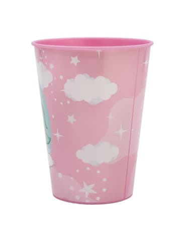 Einhorn Range Becher, Kunststoff 260 ml