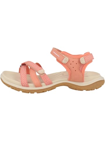 Ecco Trekkingsandale Offroad Roam in rosa